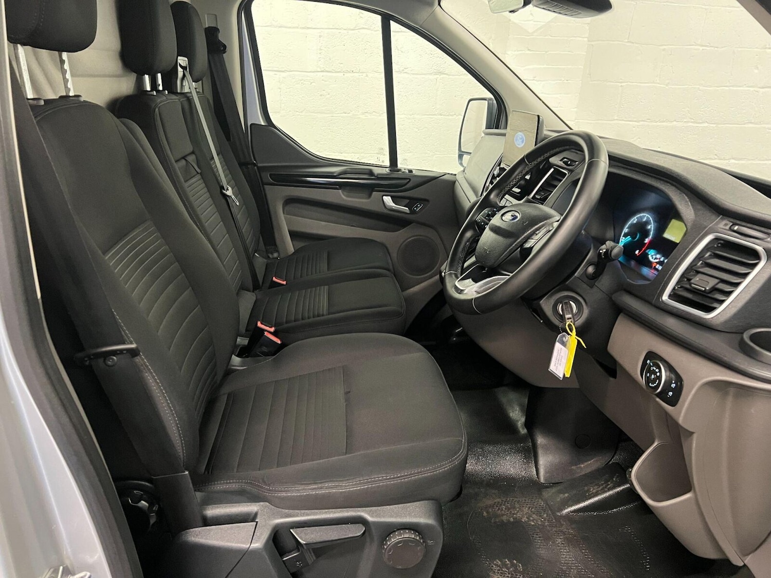 Used Ford Transit Custom 2022 for sale - 76709448: Photo 9