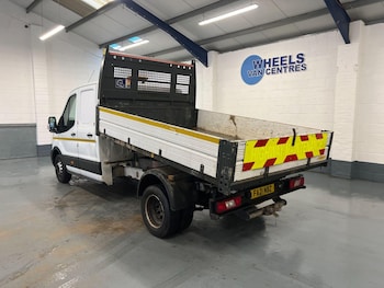 Used Ford Transit 2021 for sale - 76874201: Photo