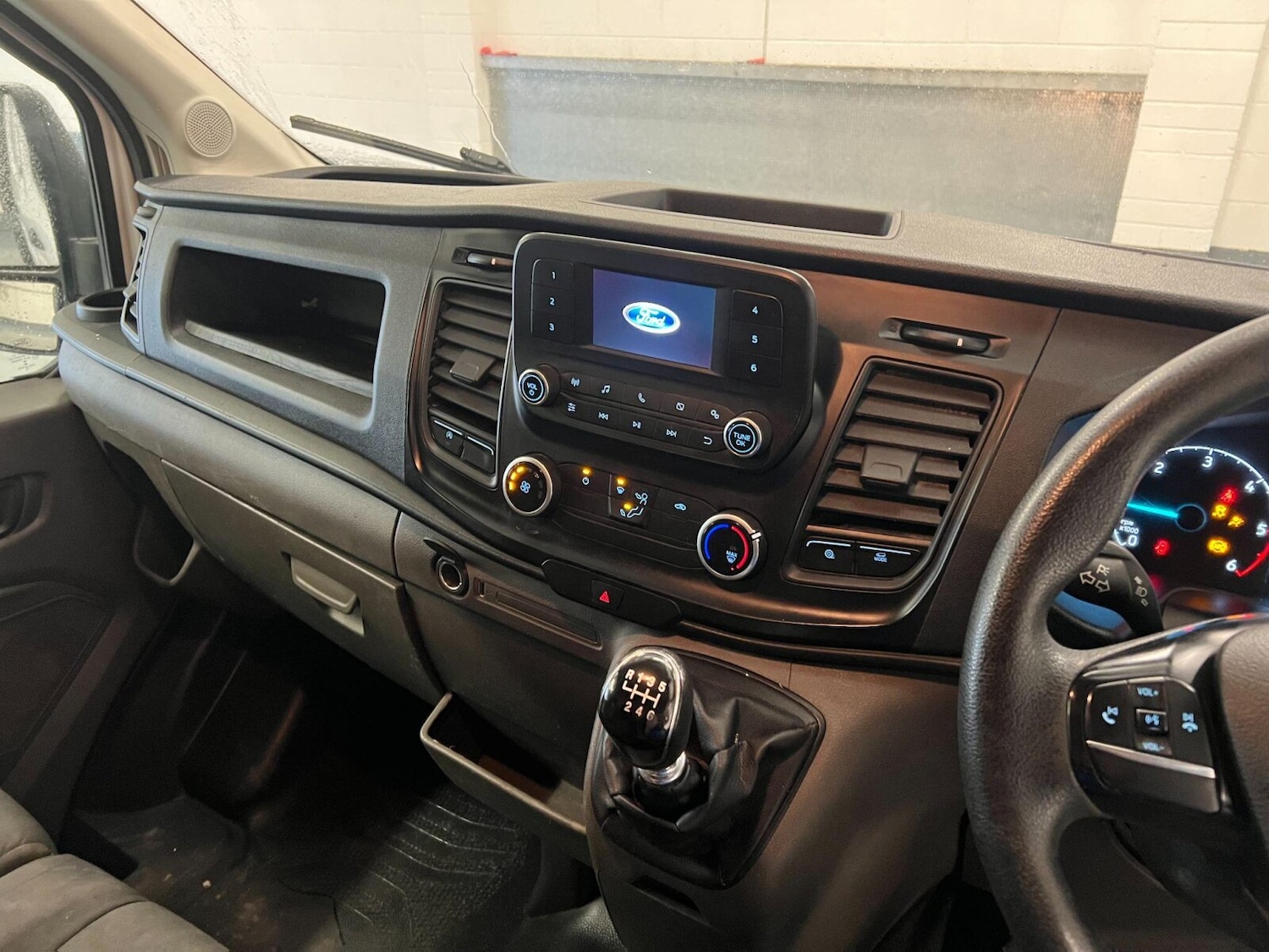 Used Ford Transit 2021 for sale - 76874201: Photo 7