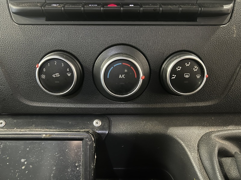 Used Vauxhall Movano 2020 for sale - 77651115: Photo 10