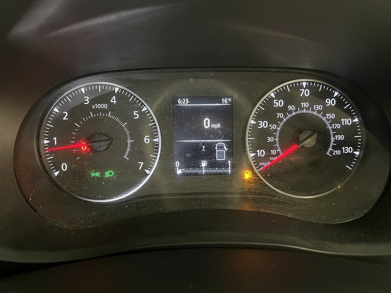 Used Vauxhall Movano 2020 for sale - 77651115: Photo 15