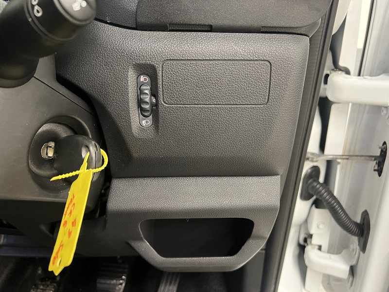 Used Vauxhall Movano 2020 for sale - 77651115: Photo 18