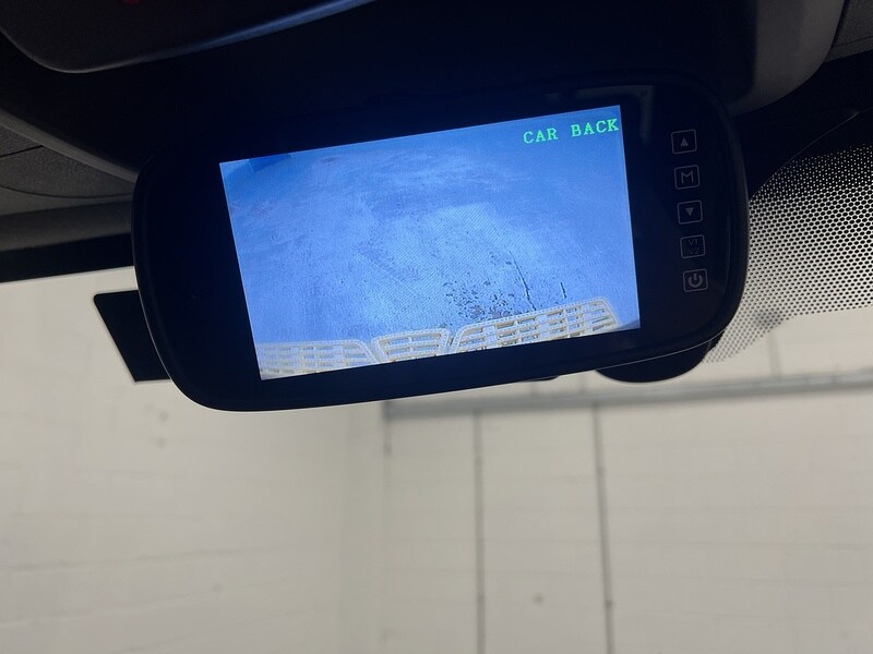 Used Vauxhall Movano 2020 for sale - 77651115: Photo 22