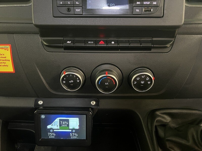 Used Vauxhall Movano 2020 for sale - 77651115: Photo 23