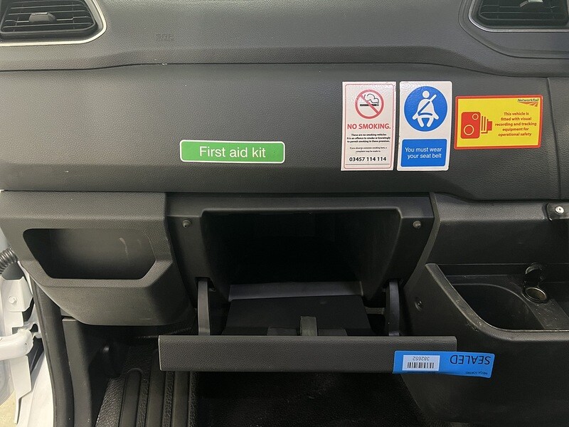 Used Vauxhall Movano 2020 for sale - 77651115: Photo 30