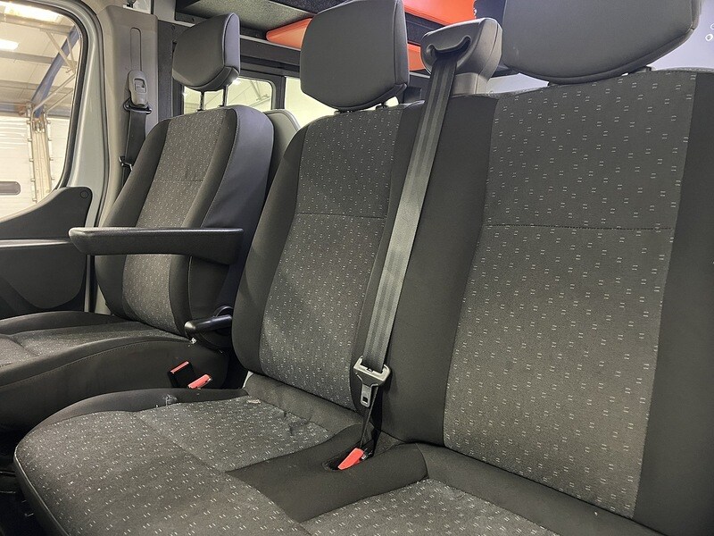 Used Vauxhall Movano 2020 for sale - 77651115: Photo 31