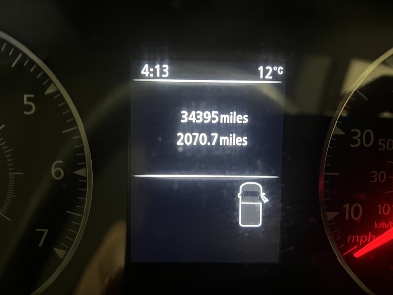 Used Vauxhall Movano 2020 for sale - 77651115: Photo 8