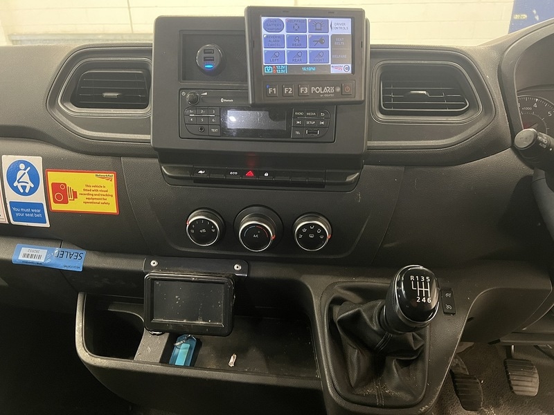 Used Vauxhall Movano 2020 for sale - 77651115: Photo 9