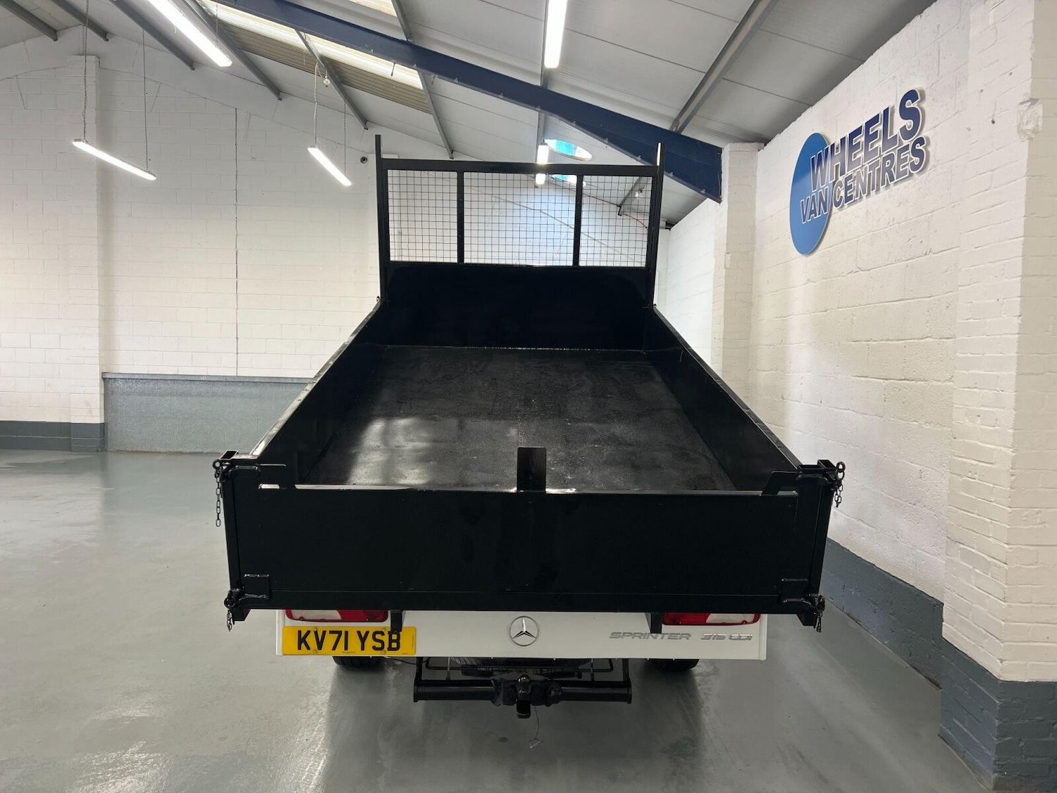 Used Mercedes-Benz Sprinter 2021 for sale - 76869670: Photo 10