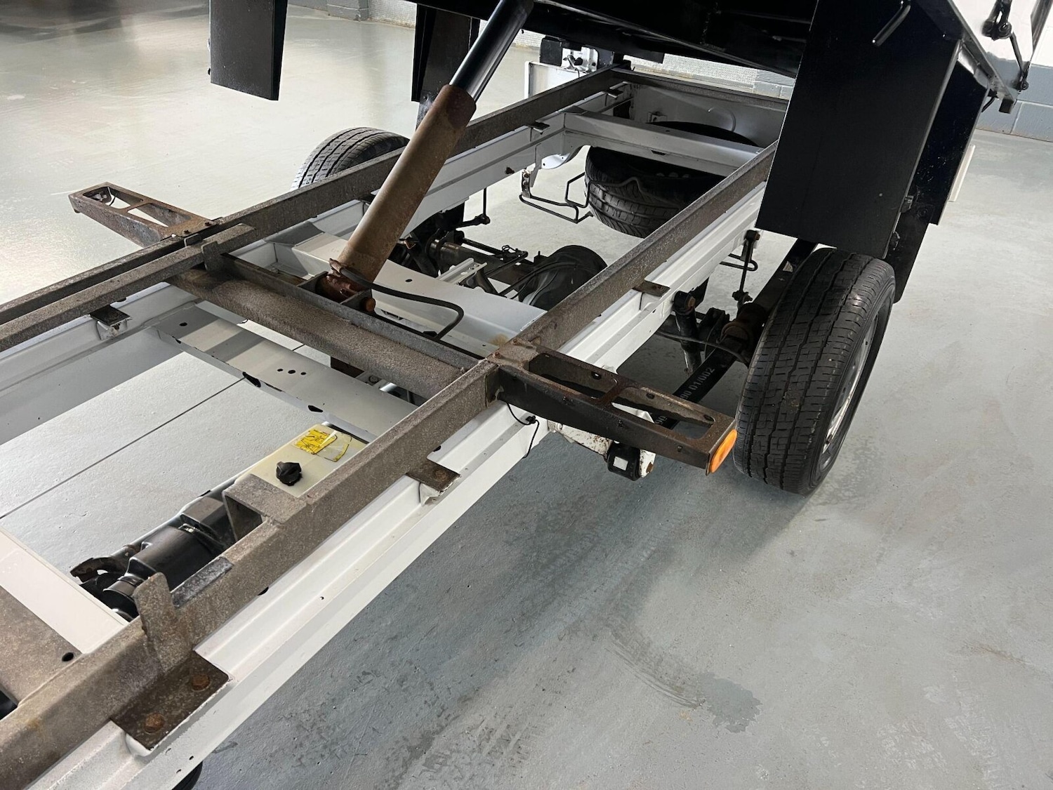 Used Mercedes-Benz Sprinter 2021 for sale - 76869670: Photo 15