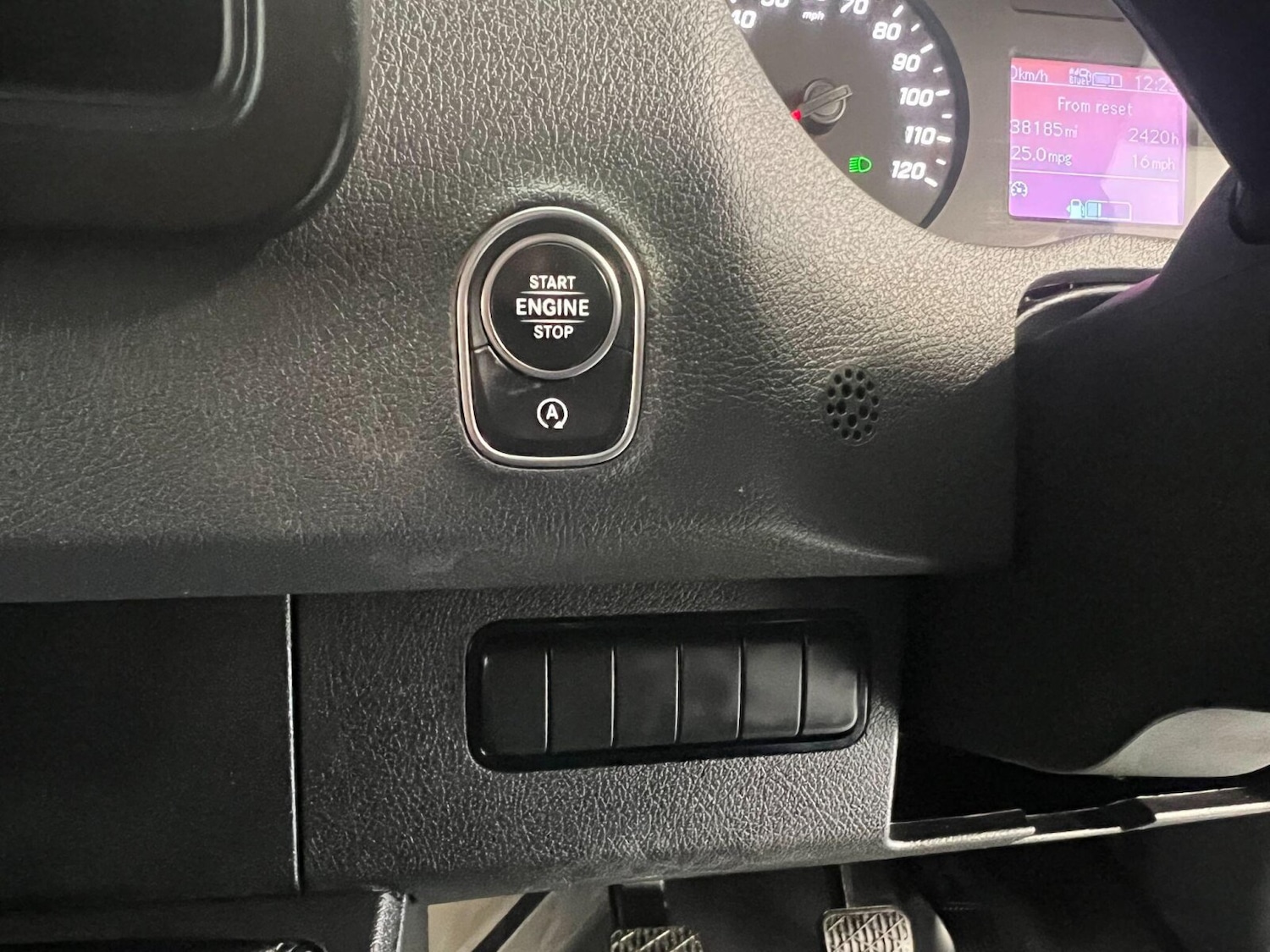 Used Mercedes-Benz Sprinter 2021 for sale - 76869670: Photo 22