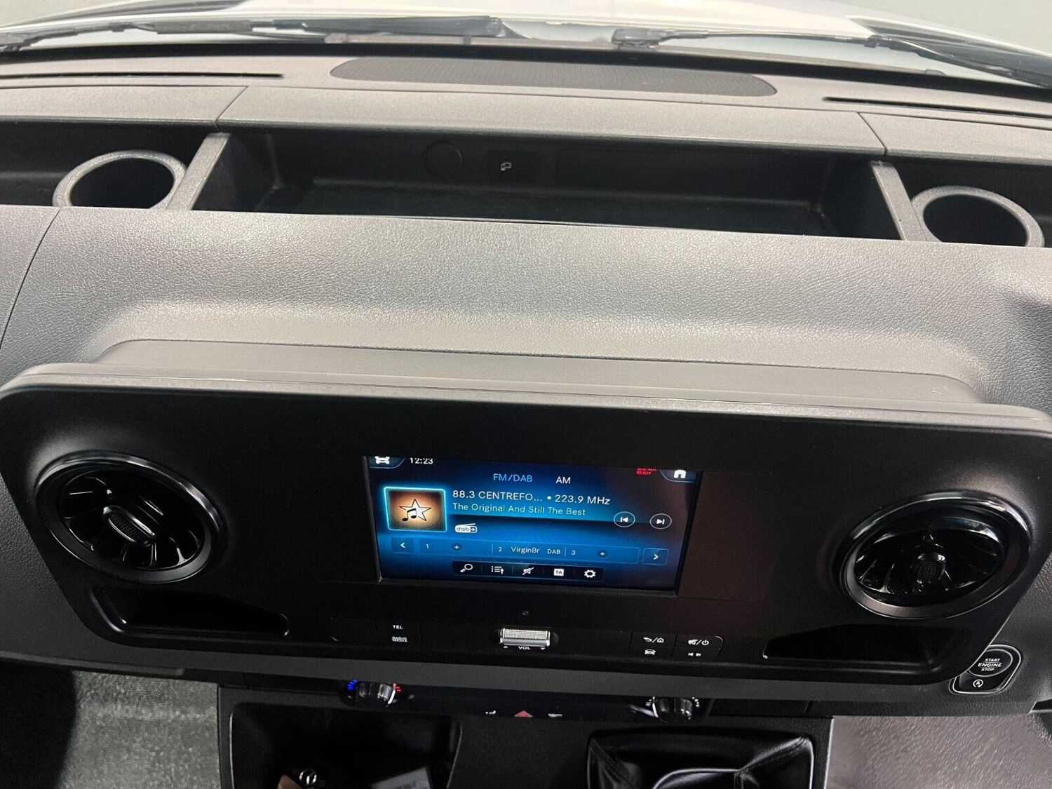 Used Mercedes-Benz Sprinter 2021 for sale - 76869670: Photo 32