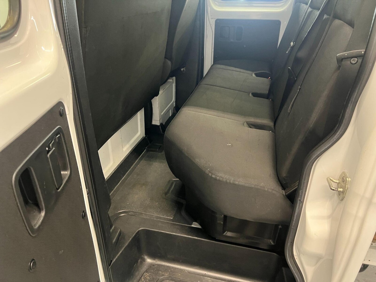Used Mercedes-Benz Sprinter 2021 for sale - 76869670: Photo 36