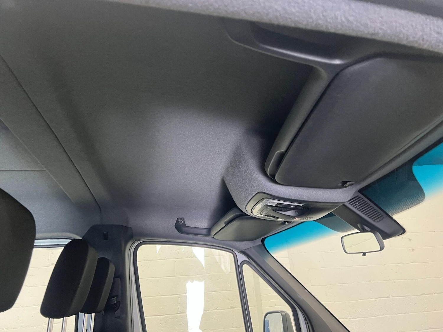 Used Mercedes-Benz Sprinter 2021 for sale - 76869670: Photo 38