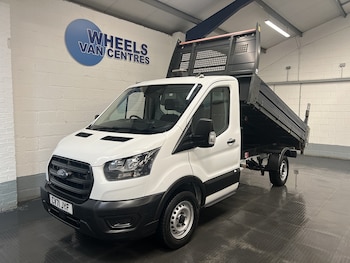 Used Ford Transit 2021 for sale - 79436443: Photo