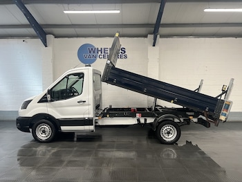Used Ford Transit 2021 for sale - 79436443: Photo