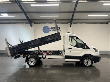 Used Ford Transit 2021 for sale - 79436443: Photo