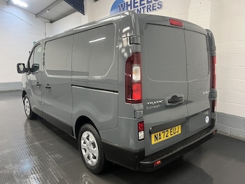 Used Renault Trafic 2022 for sale - 79434451: Photo
