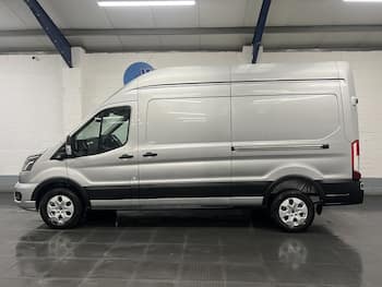 Used Ford Transit 2025 for sale - 79773828: Photo