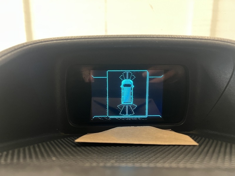 Used Ford Transit Custom 2015 for sale - 77974509: Photo 9