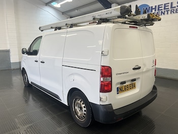Used Citroen Dispatch 2019 for sale - 78836471: Photo