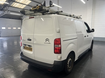 Used Citroen Dispatch 2019 for sale - 78836471: Photo