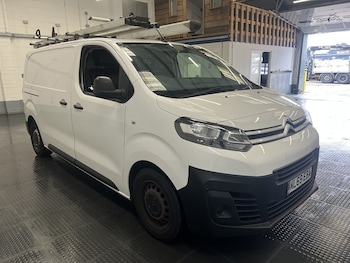 Used Citroen Dispatch 2019 for sale - 78836471: Photo