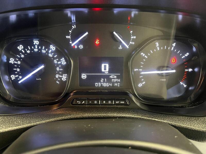 Used Fiat Scudo 2022 for sale - 77716153: Photo 22