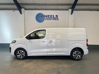 Used Fiat Scudo 2022 for sale - 77716153: Photo