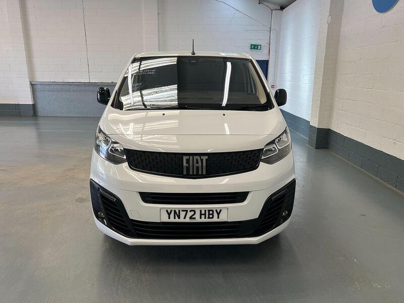 Used Fiat Scudo 2022 for sale - 77716153: Photo 4