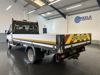 Used Ford Transit 2022 for sale - 78257474: Photo