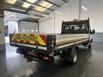 Used Ford Transit 2022 for sale - 78257474: Photo