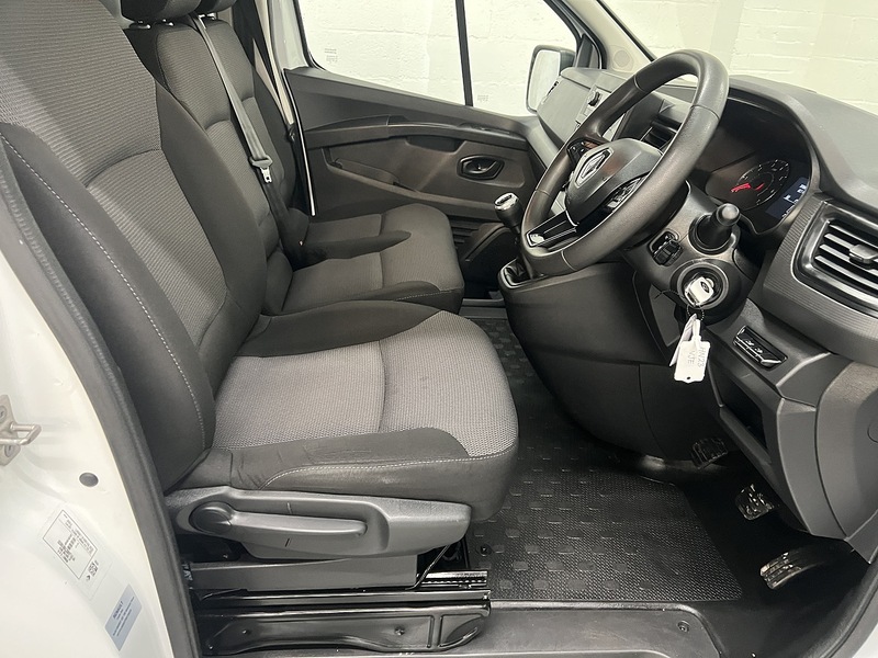 Used Renault Trafic for sale - 77247338: Photo 10