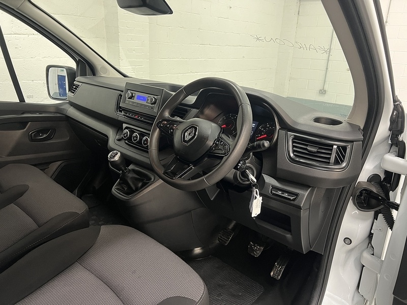 Used Renault Trafic for sale - 77247338: Photo 11