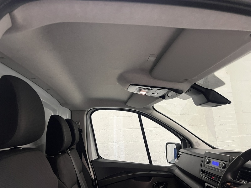 Used Renault Trafic for sale - 77247338: Photo 13