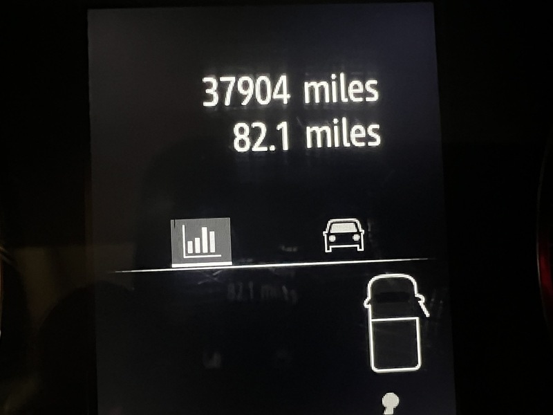 Used Renault Trafic for sale - 77247338: Photo 14