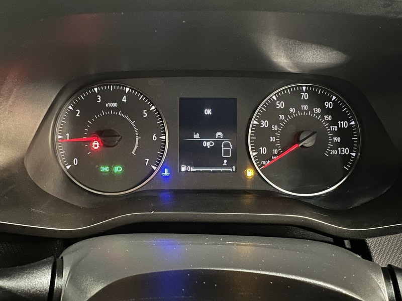 Used Renault Trafic for sale - 77247338: Photo 15