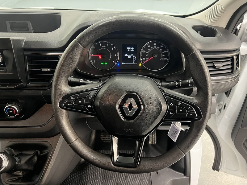 Used Renault Trafic for sale - 77247338: Photo 16