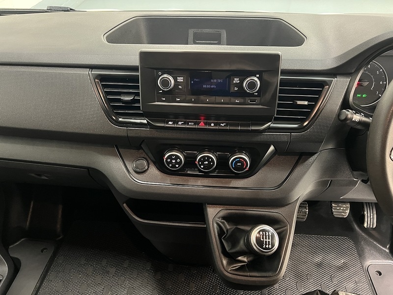 Used Renault Trafic for sale - 77247338: Photo 17