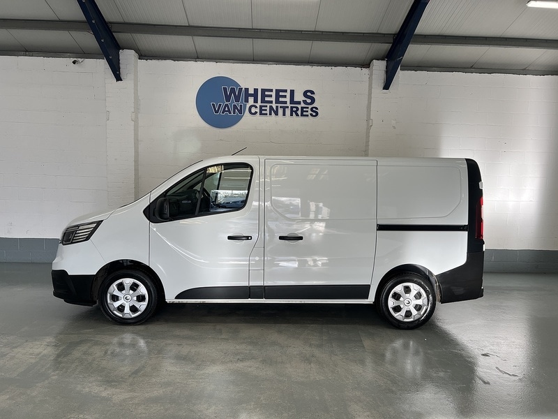 Used Renault Trafic for sale - 77247338: Photo 2