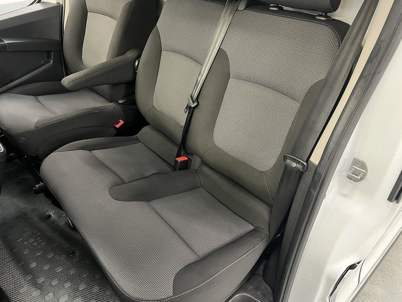 Used Renault Trafic for sale - 77247338: Photo 30