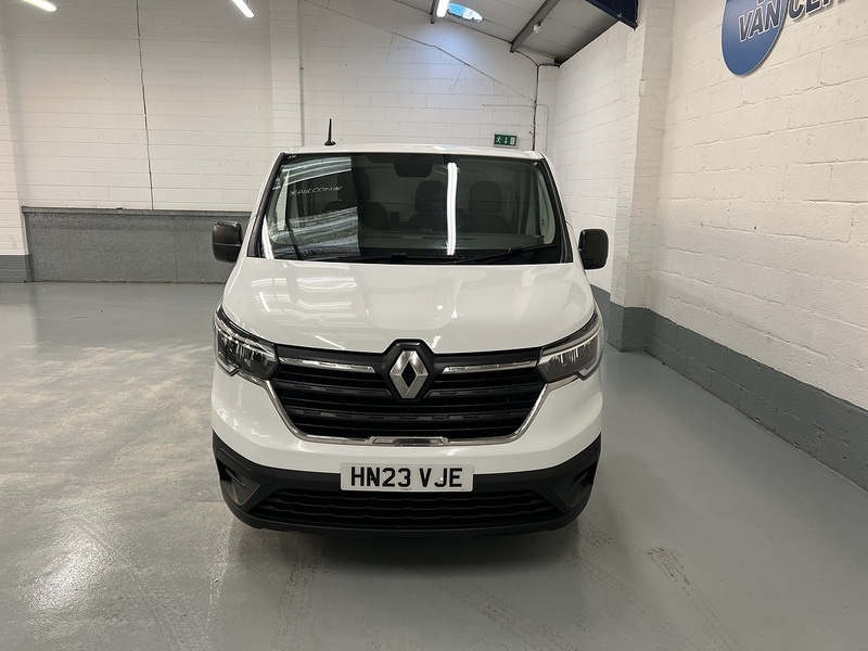 Used Renault Trafic for sale - 77247338: Photo 8
