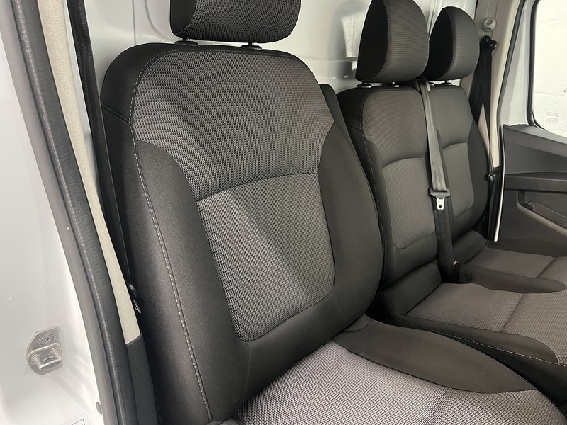 Used Renault Trafic for sale - 77247338: Photo 9