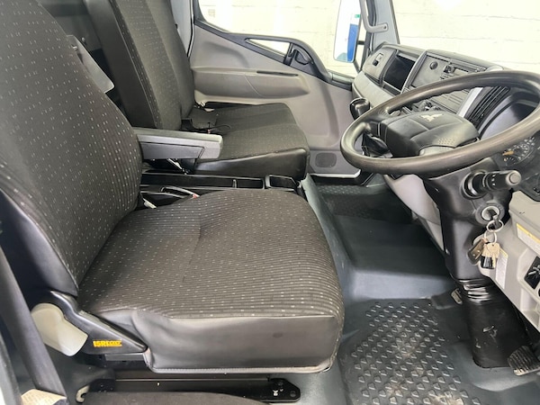 Used Mitsubishi Canter 2022 for sale - 76178094: Photo 10
