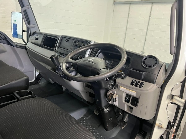 Used Mitsubishi Canter 2022 for sale - 76178094: Photo 11