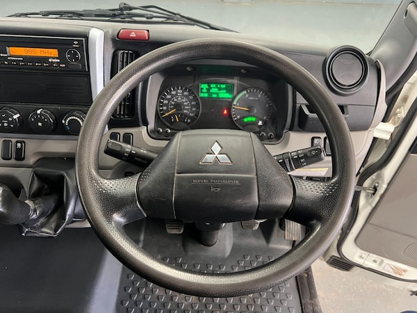 Used Mitsubishi Canter 2022 for sale - 76178094: Photo 16