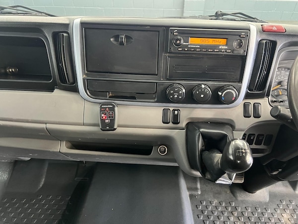 Used Mitsubishi Canter 2022 for sale - 76178094: Photo 17