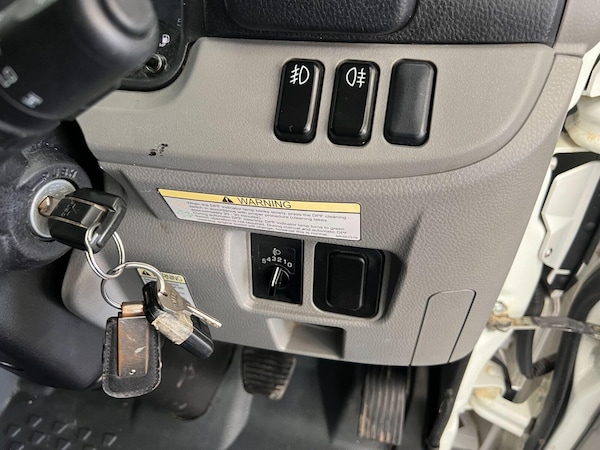 Used Mitsubishi Canter 2022 for sale - 76178094: Photo 18