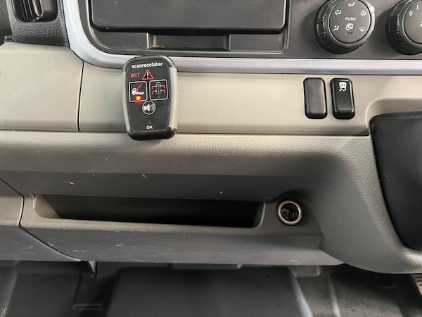 Used Mitsubishi Canter 2022 for sale - 76178094: Photo 23