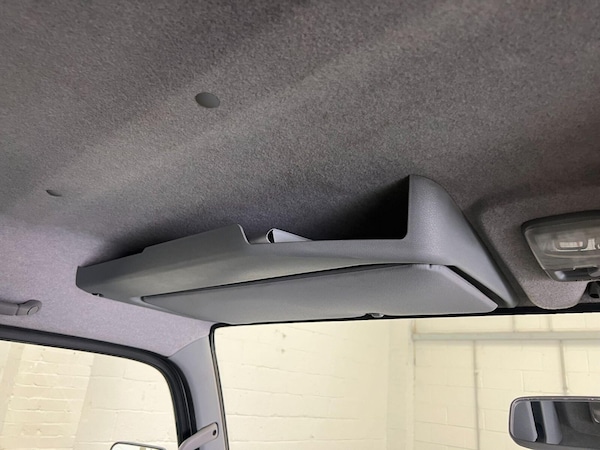 Used Mitsubishi Canter 2022 for sale - 76178094: Photo 24